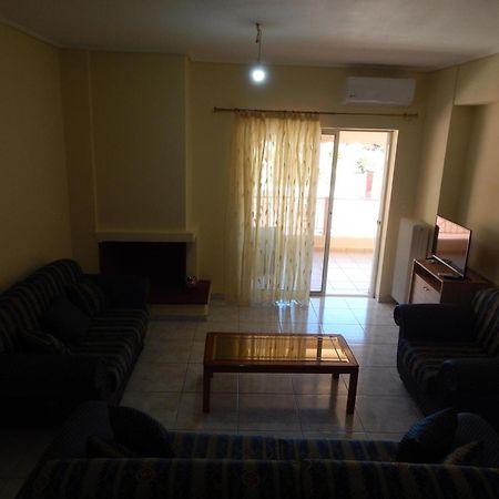 Angela'S Apartment With Beautiful Balcony View Agios Konstantinos  Exteriör bild