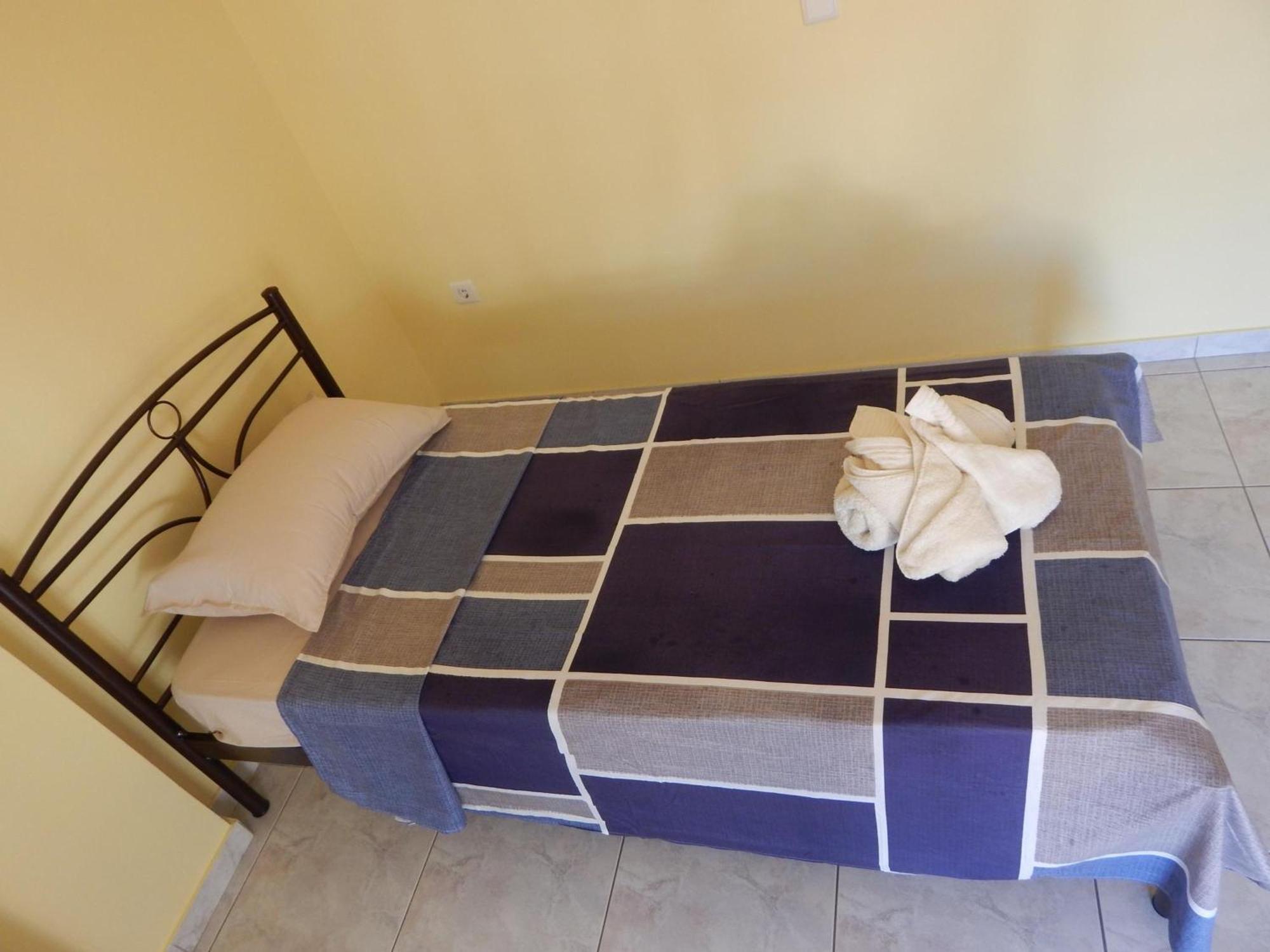 Angela'S Apartment With Beautiful Balcony View Agios Konstantinos  Exteriör bild