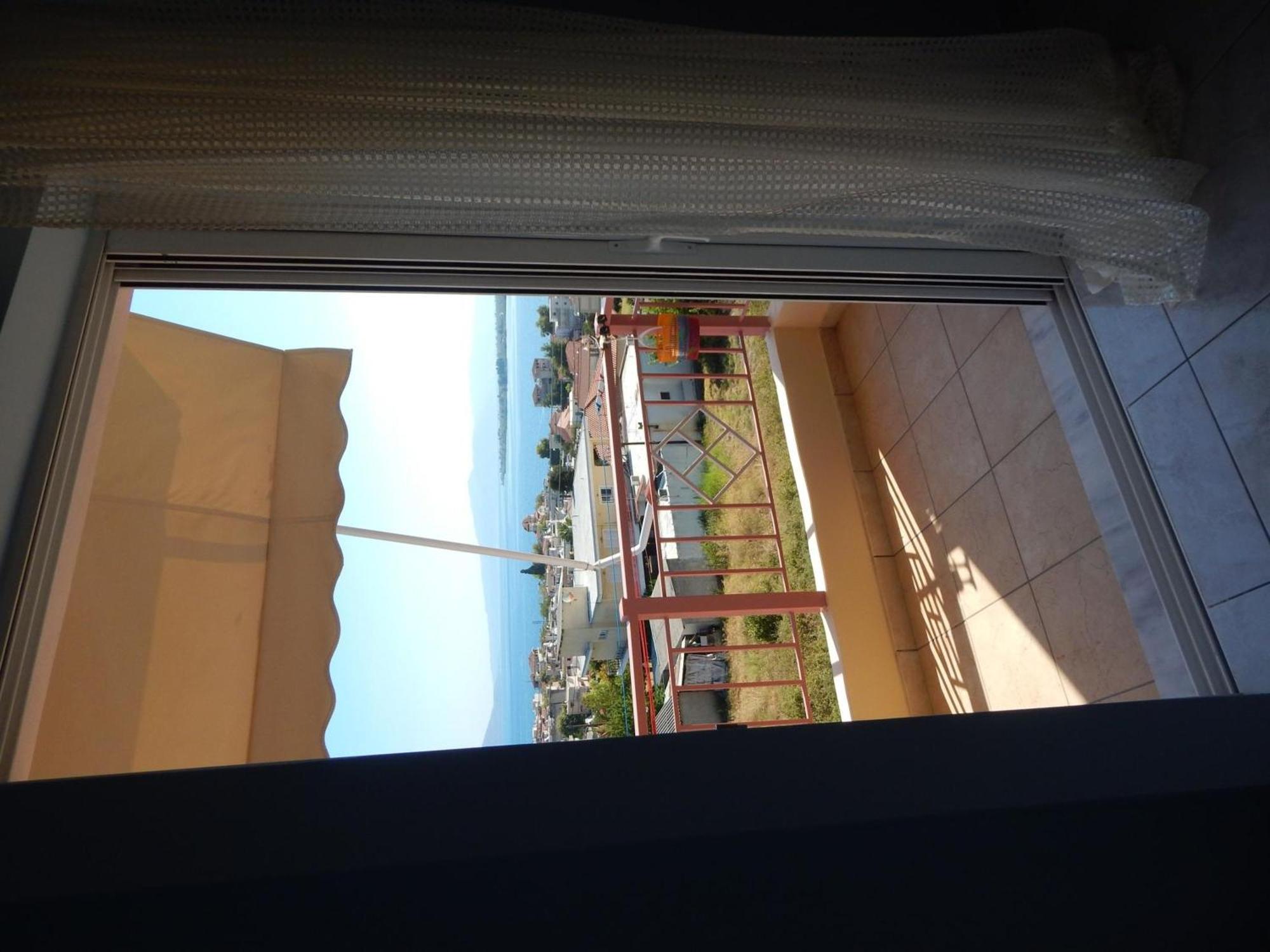 Angela'S Apartment With Beautiful Balcony View Agios Konstantinos  Exteriör bild