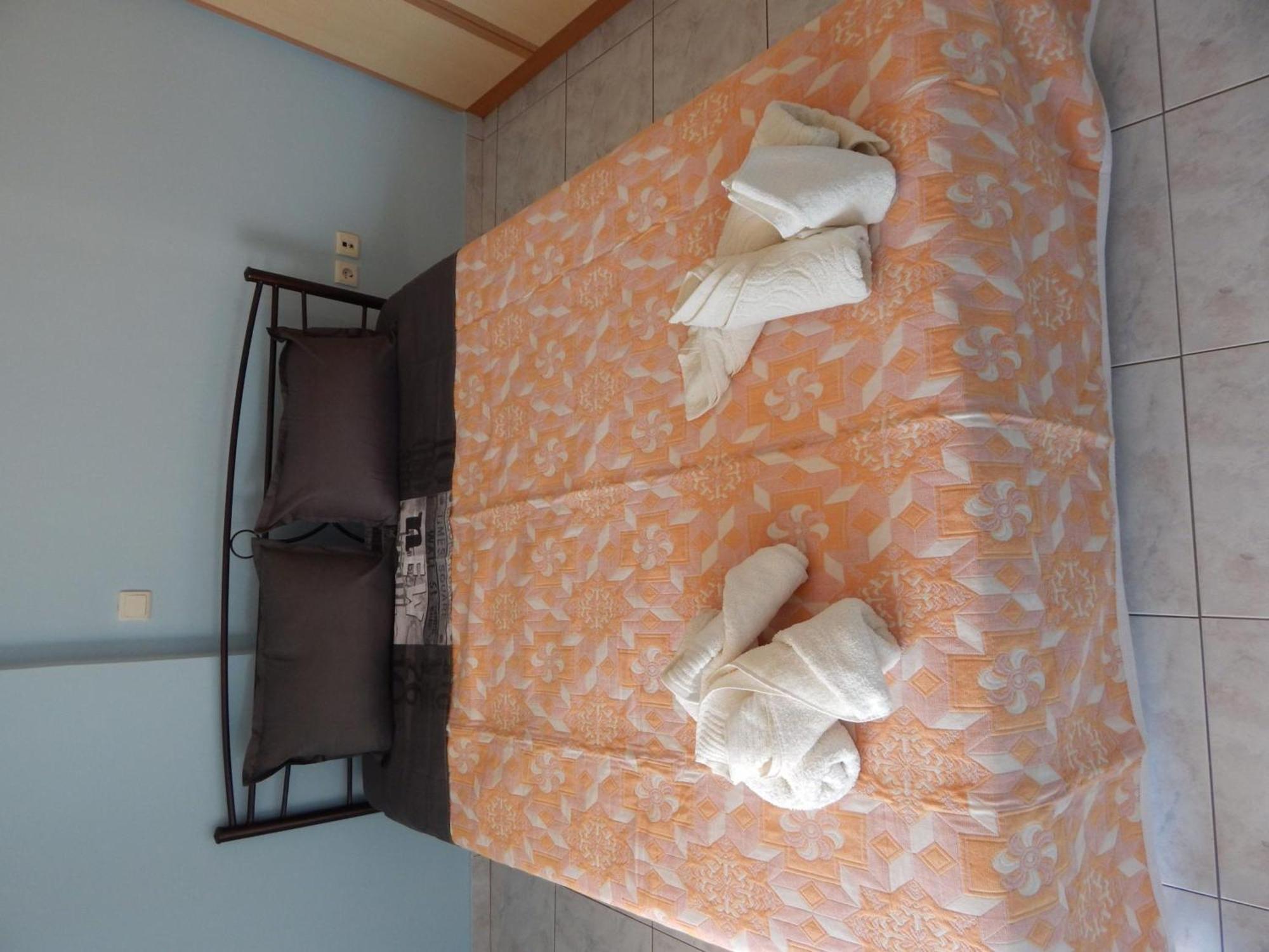 Angela'S Apartment With Beautiful Balcony View Agios Konstantinos  Exteriör bild