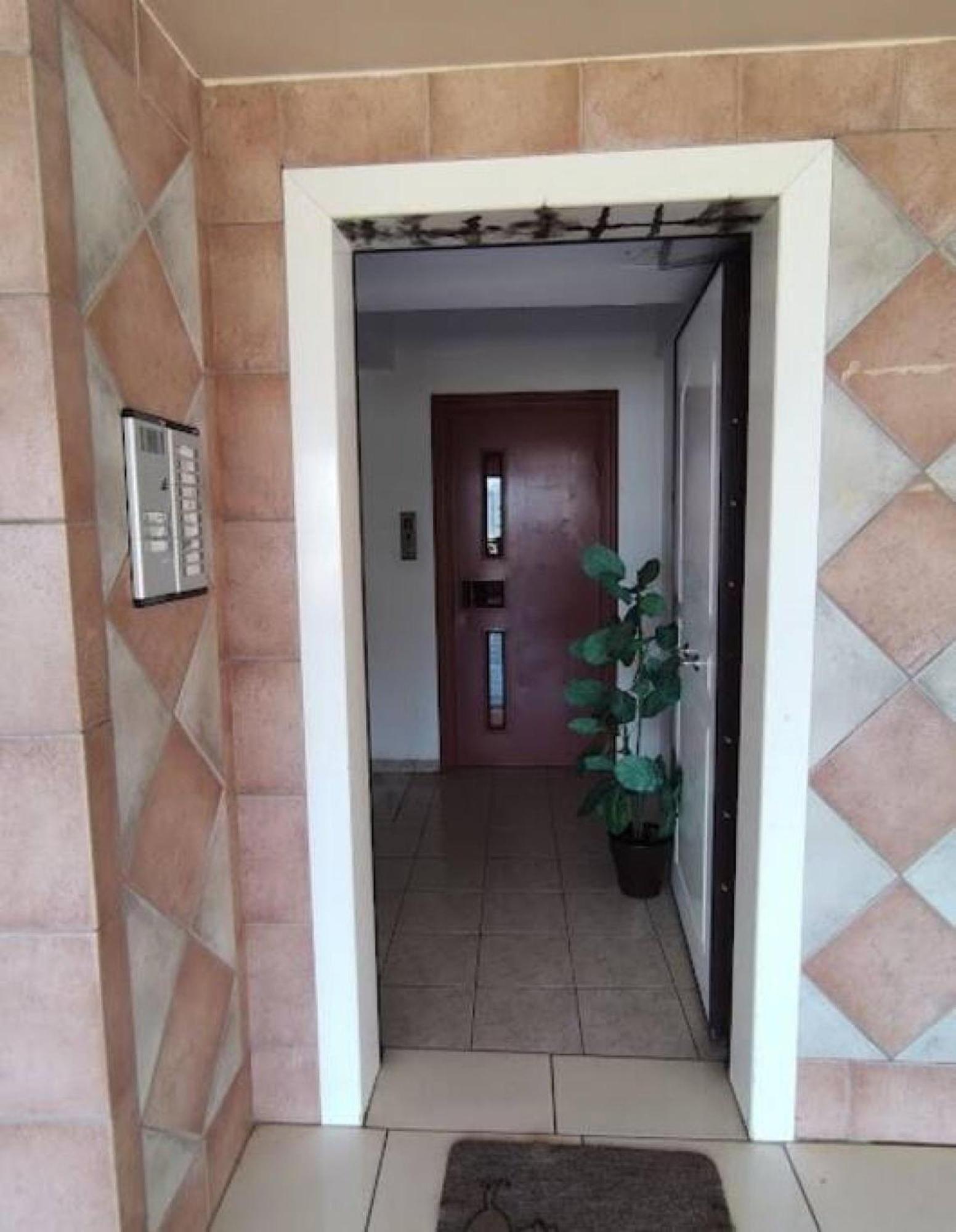 Angela'S Apartment With Beautiful Balcony View Agios Konstantinos  Exteriör bild