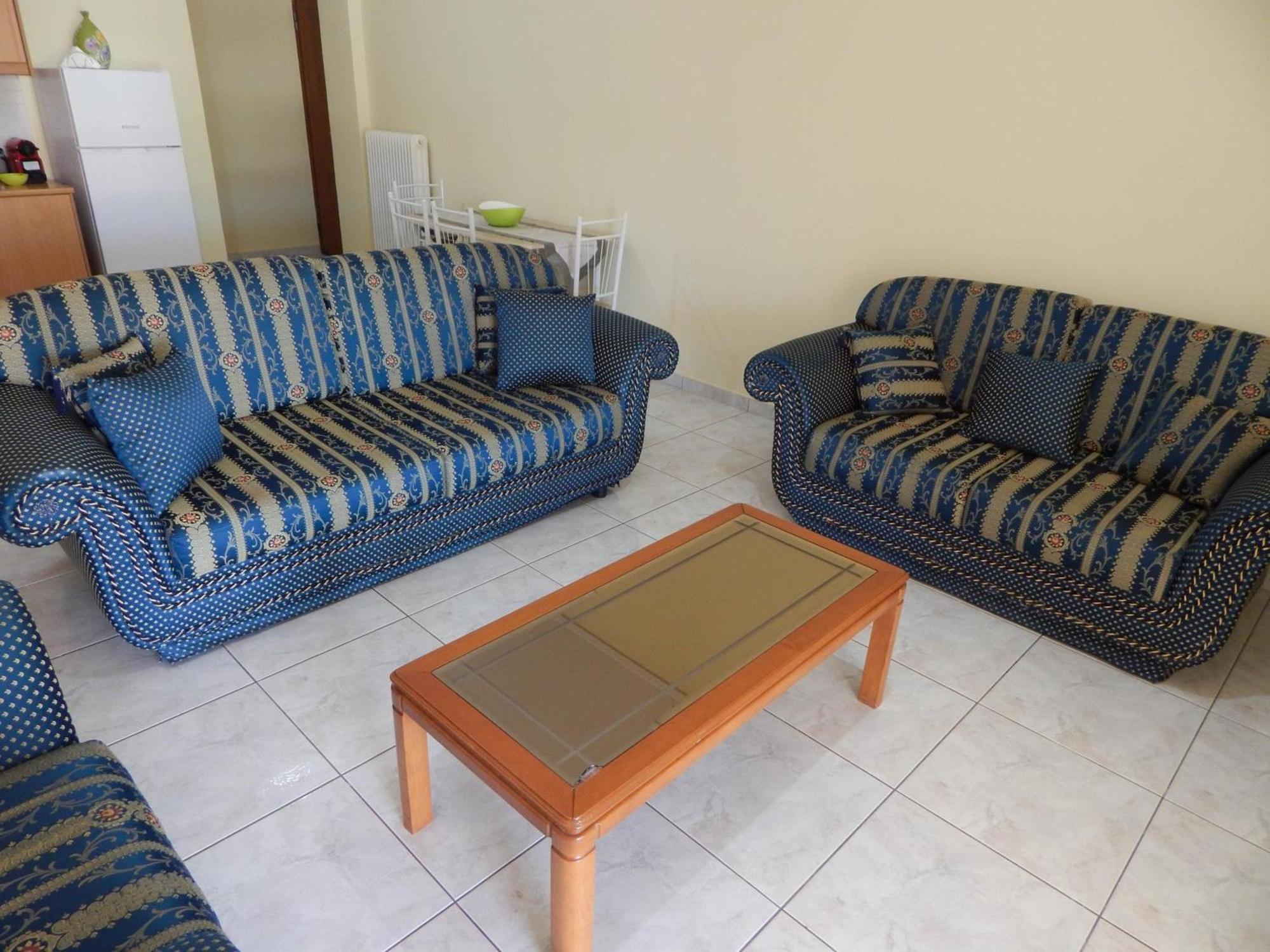 Angela'S Apartment With Beautiful Balcony View Agios Konstantinos  Exteriör bild